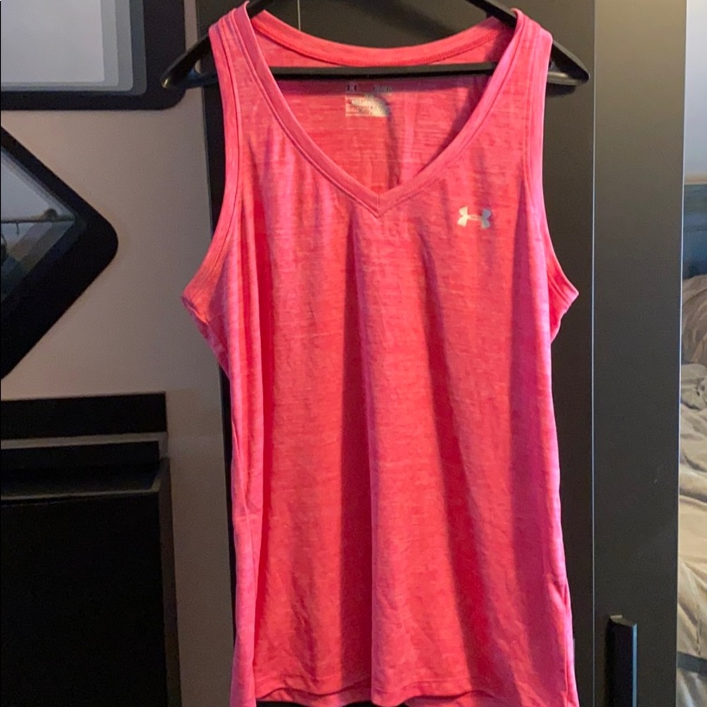 UA Heatgear